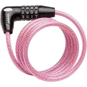 Anti Theft Bike Lock, Security Level 1